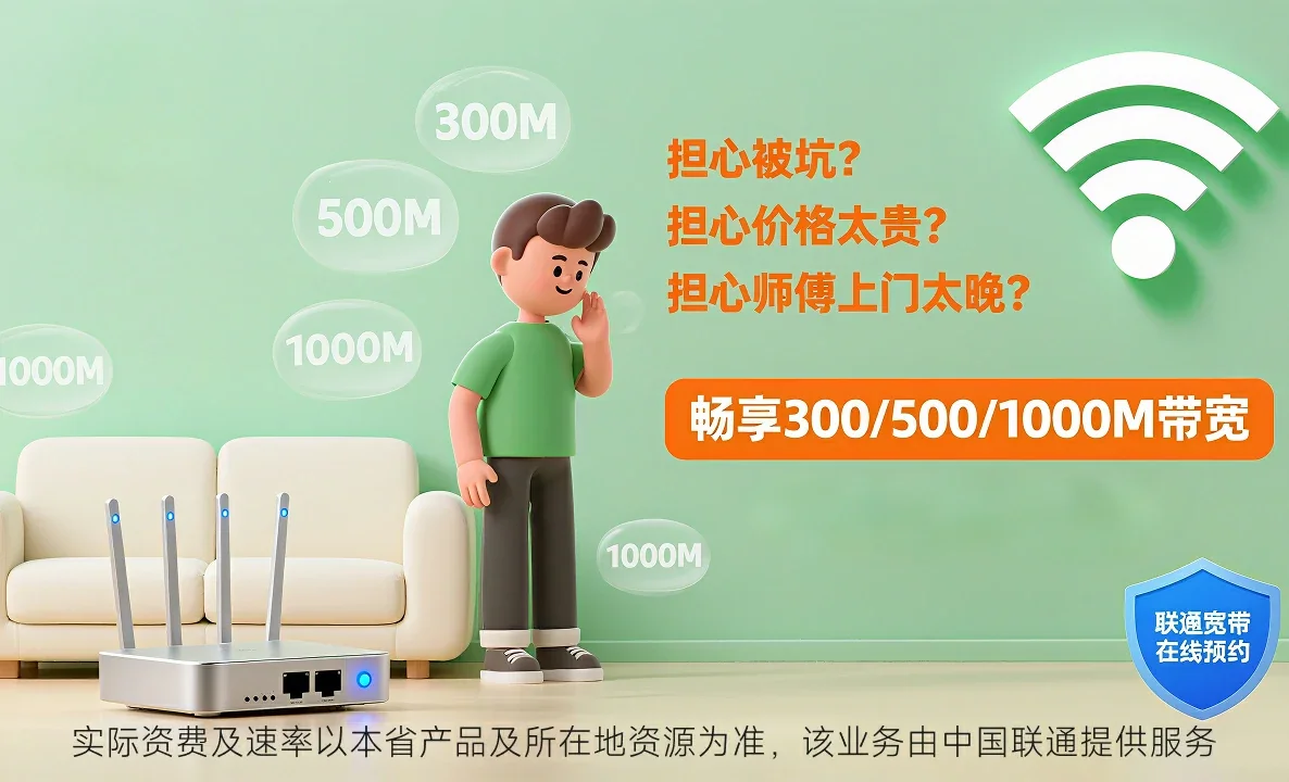 全州县中国联通