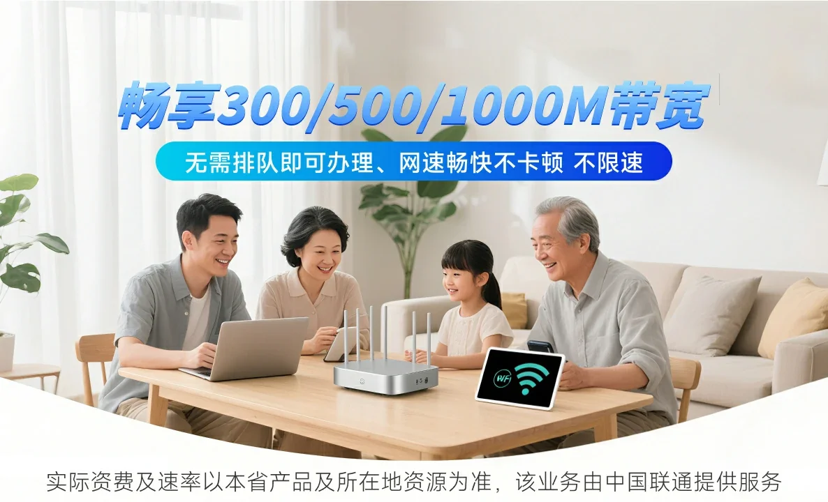 全州县中国联通